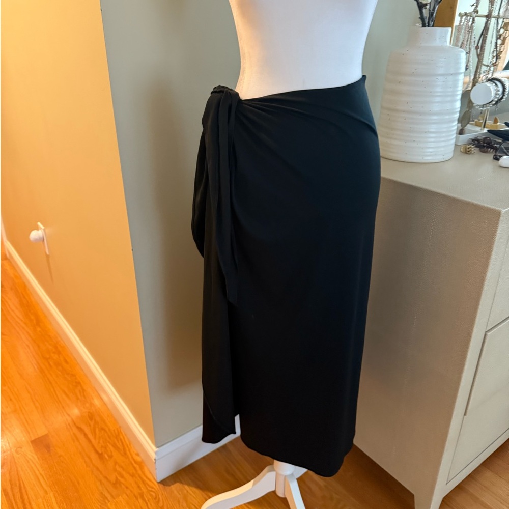 Black Wrap  Cover-Up